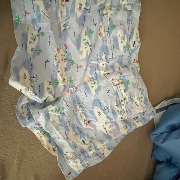 Crown and Ivy size 10 Caroline shorts - Picture 4 of 6